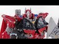 RETRO DIA REVIEW DOTM SENTINEL PRIME LEADER CLASS