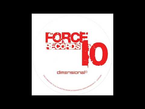 Force 10 - One More Night (Ft. Lisa Abbott) (DJ Ruboy VS Force 10 Hard Remix)