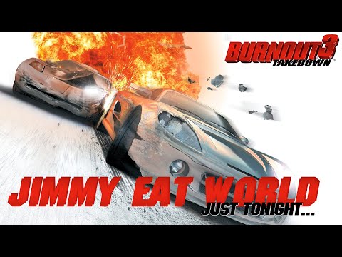 Just Tonight... video