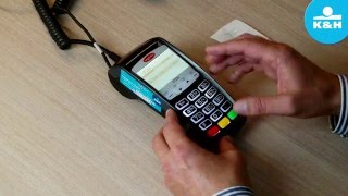 V. POS bővített funkciók DCC szolgáltatás nélkül előengedély törlés