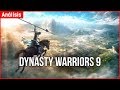 Videoan lisis Dynasty Warriors 9: La Saga De Tecmo Koei