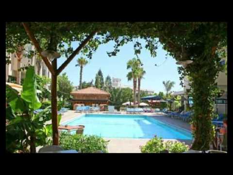 Alva Hotel Apartments - Protaras | Hotels In Cyprus