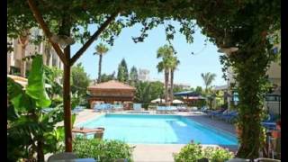 Alva Hotel Apartments - Protaras | Hotels In Cyprus