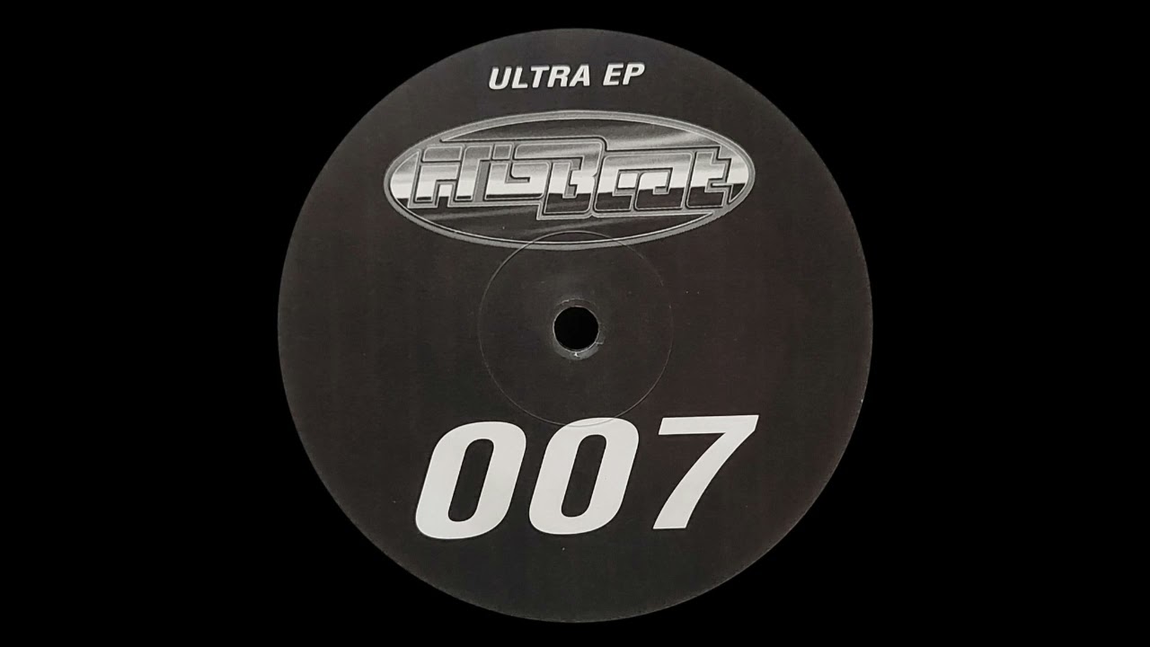 E'MIJ- Love Is  A Place (JC's Love Dub)