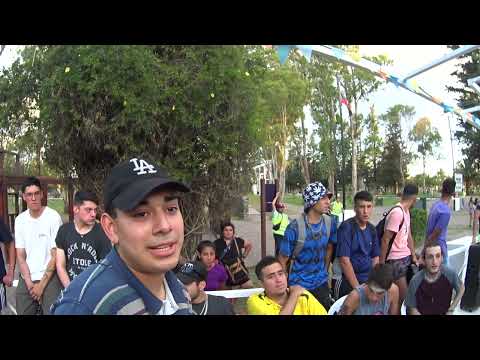 URBANMISTIK Fecha 3 16avos - Barloa vs Lean Flow -