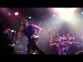 AXXIS -SALAQ 12 MARZO-Underworld .MP4
