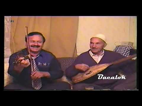 Tahir Drenica & Rifat Draga  -  Po perzihet Perzereni