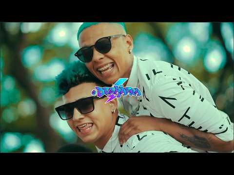 La Deskarga - Enganchados 2024