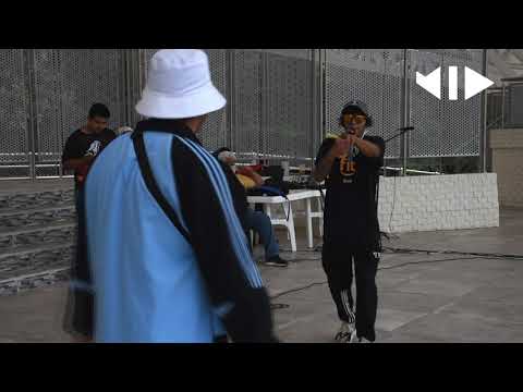 Skarmore vs BBS | FreeStyle FOG Puyo