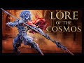 The Lore Of Elden Ring S Cosmic Sorcerers