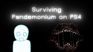 Cover art for Wait of The World (Pressure OST)