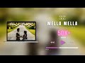 Saran Z Mella Mella Ft Jay S Sharmila Sivaguru Official Music Video