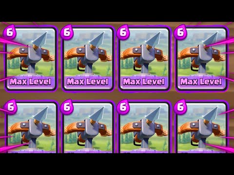6 X-Bow DECKS… but ONLY 1 Grand Challenge 😵‍💫