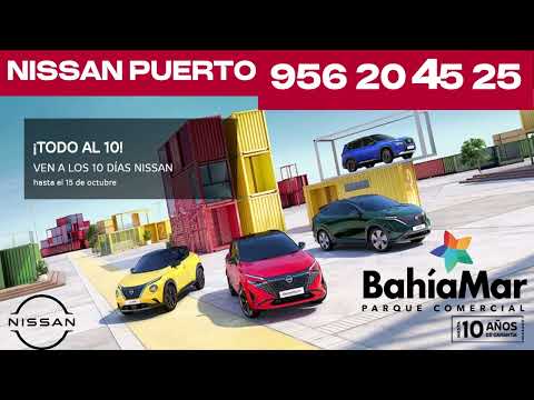 NISSAN PUERTO Miniatura de video de YouTube 2