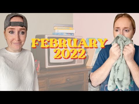 The Nursery Nurse TikTok Compilation: February 2022