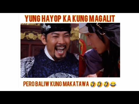 THE KING AND THE CLOWN| THE SCENE WERE LEE JON-GI MADE THE KING LAUGH| LEE JON-GI