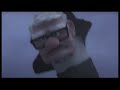 Original CarlFredricksenScreamingCollab Announcement