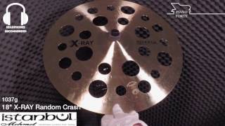 Video thumbnail for Istanbul Mehmet X-RAY Random Crash 18" by Broliai Bazarai