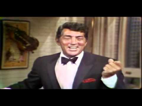 Dean Martin - The Birds And The Bees