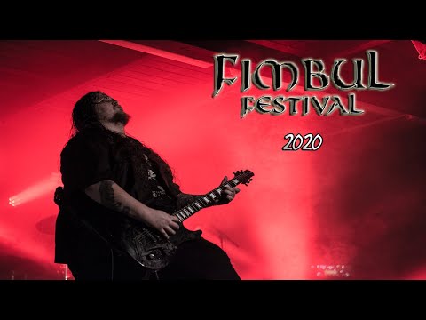 Fimbul Festival 2020 - Der kleine Bruder des Dark Troll Festivals? | Bericht | Scrutius