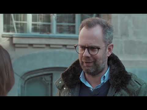 OperaCafé 20230226 - Popa Gergely portré