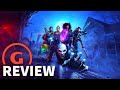 Redfall Review - Half-Staked