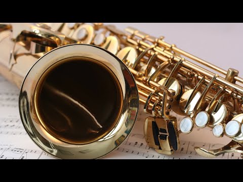 Classical Hymns - Instrumental Gospel - Sax & Piano