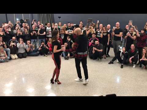 Kizmi 2018 - Davide & Laura
