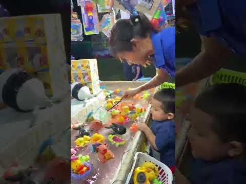 Feria de Cordoba 2024