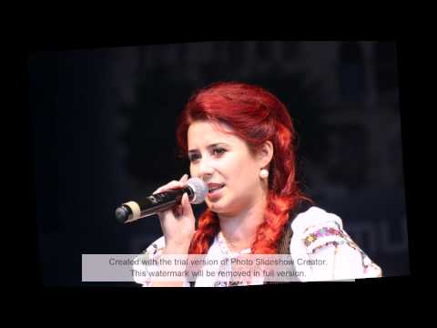 RAMONA FABIAN - AI VRUT DOR SA MA OMORI