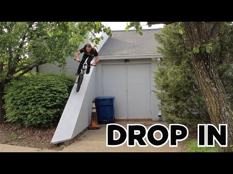 Drop in with Kenny Horton