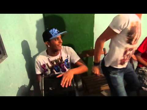 Aluza , Alata , Selo do Brega , Mc Leko , Dj MannO & Dj Dodô - tudo ao vivo !