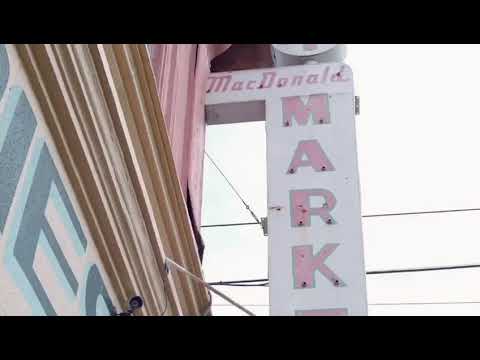 Tay Way x Fuck It Up - 2nd Line Video In Central Richmond (RIP)