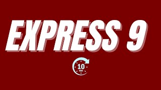 EXPRESS 11
