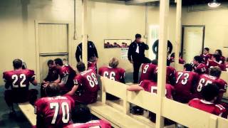 preview picture of video 'Highlights of 2014 CIF Sac-Jaoquin DIv. 5 Section Football Championship'