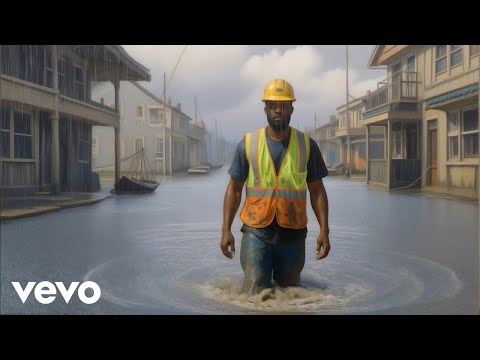 Esco Da Shocker - Resilience (Official Music Video)