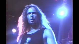 STRATOVARIUS &#39;Forever Free&#39; - Live in Hamburg 1997 (Restored Video)