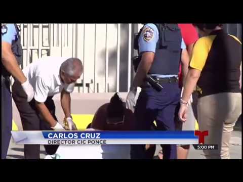 Guerra de narcos causa masacre en Ponce