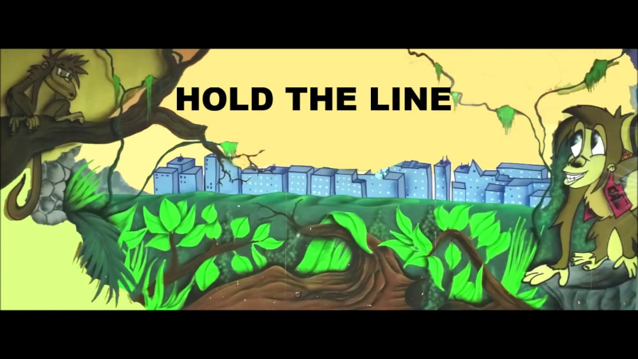 05/09/2022 - Hold The Line