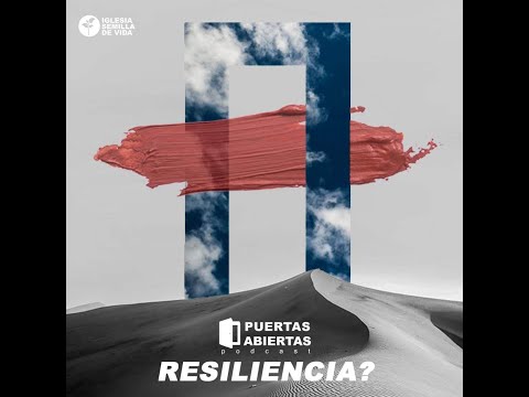Episodio 6  - Resiliencia