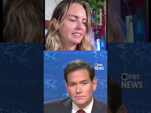 Is Marco Rubio okay?! #marcorubio