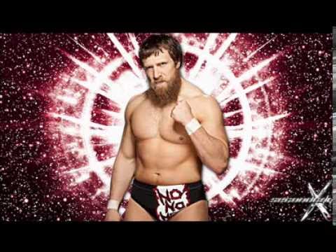 2011/2013: Daniel Bryan 9th WWE Theme Song - "Flight of the Valkyries"