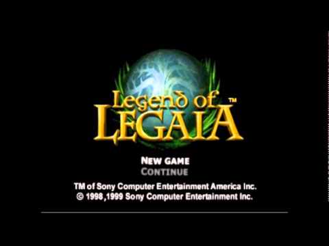 Legend of Legaia OST 69 - Juggernaut Clears Away.