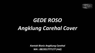 Download lagu Virall, Rian ambyar || Angklung malioboro - angklung carehal jogja mp3