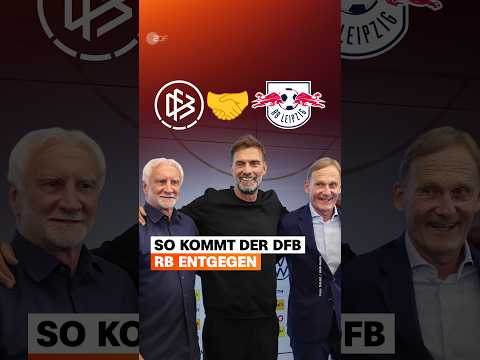 Eine Ablöse wird dafür nicht fällig 🤝 | sportstudio | #shorts