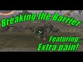 Throwing Myself At A Wall Until It Breaks Into The Radius Realism Deathless Pt 3