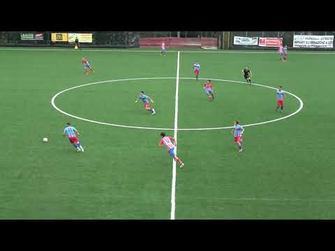 MOLASSANA-BOGLIASCO 3-1 | PROMOZIONE GIR. B | 7ª GIORNATA | 22/10/2023