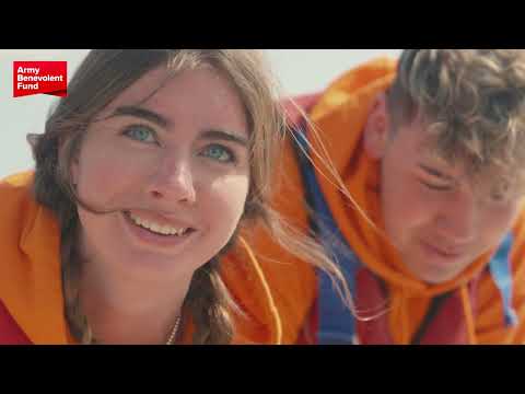 Our support for FAB Camps