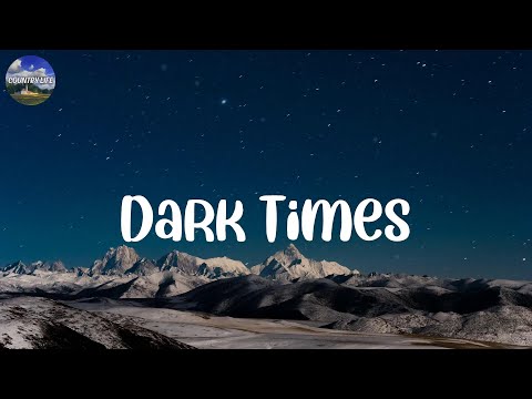 🎵 𝑫𝒂𝒓𝒌 𝑻𝒊𝒎𝒆𝒔 - 𝑻𝒉𝒆 𝑾𝒆𝒆𝒌𝒏𝒅 - 𝑰𝒏 𝒎𝒚 𝒅𝒂𝒓𝒌 𝒕𝒊𝒎𝒆𝒔, 𝒃𝒂𝒃𝒚 𝒕𝒉𝒊𝒔 𝒊𝒔 𝒂𝒍𝒍 𝑰 𝒄𝒐𝒖𝒍𝒅 𝒃𝒆 | (𝑳𝒚𝒓𝒊𝒄𝒔)