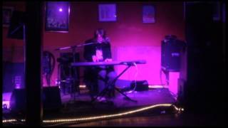 Eric Barao - Open Mic @ The Parlour - Alive (But Barely Breathing)